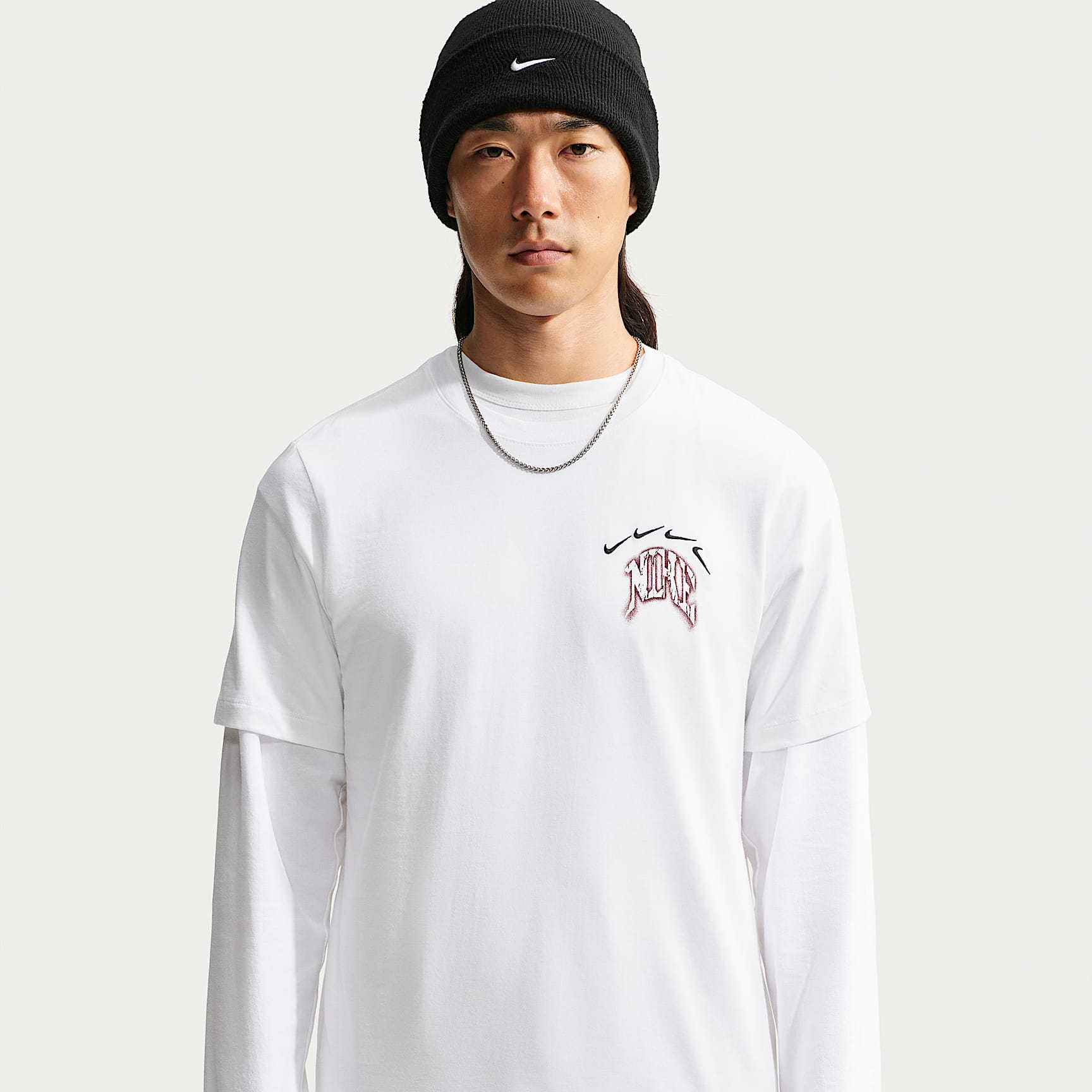 Nike Sportswear Men's T-Shirt. Nike.com